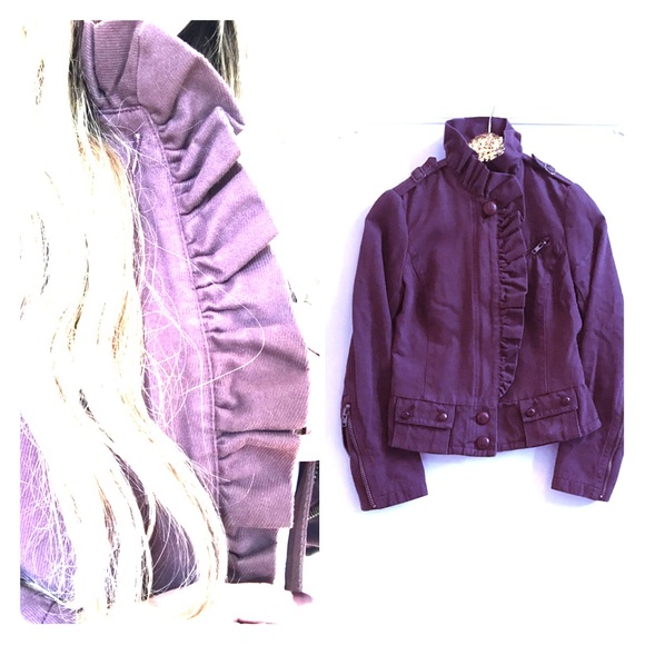 Phillip Lim Jacket 90s Vintage Development - Picture 6 of 8